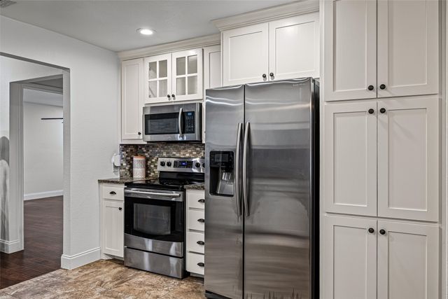 5408 Cortez Drive, Granbury, TX 76049