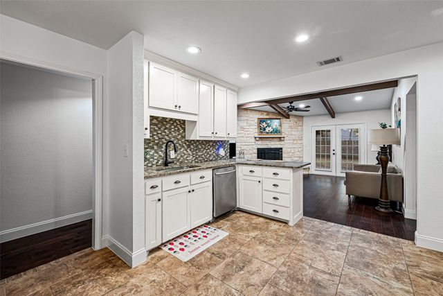 5408 Cortez Drive, Granbury, TX 76049