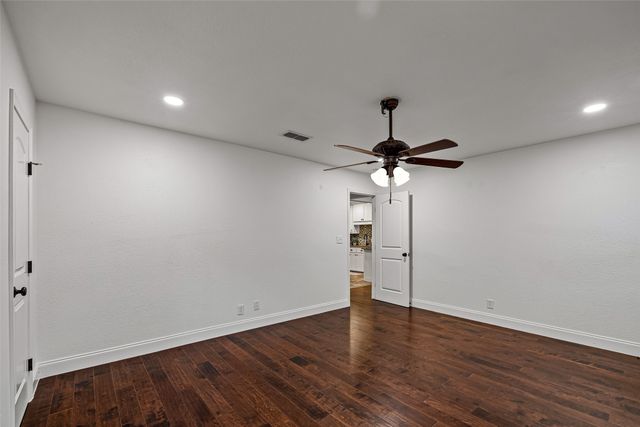 5408 Cortez Drive, Granbury, TX 76049