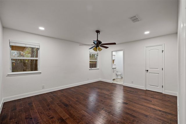 5408 Cortez Drive, Granbury, TX 76049