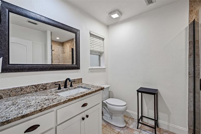 5408 Cortez Drive, Granbury, TX 76049