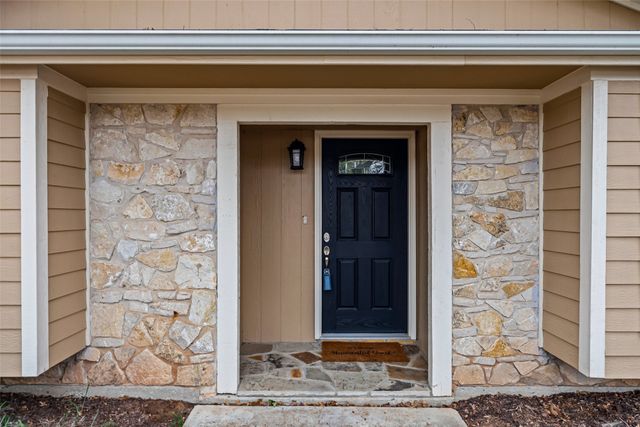 5408 Cortez Drive, Granbury, TX 76049