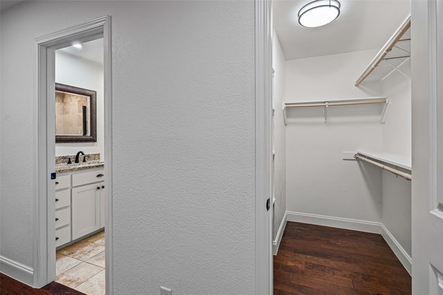 5408 Cortez Drive, Granbury, TX 76049