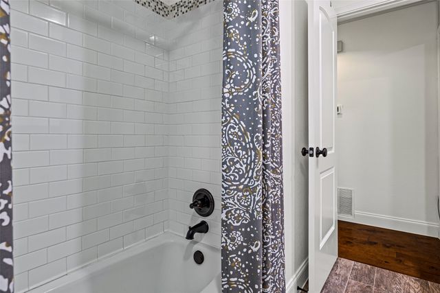 5408 Cortez Drive, Granbury, TX 76049