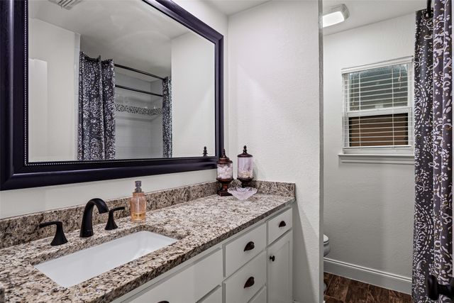 5408 Cortez Drive, Granbury, TX 76049