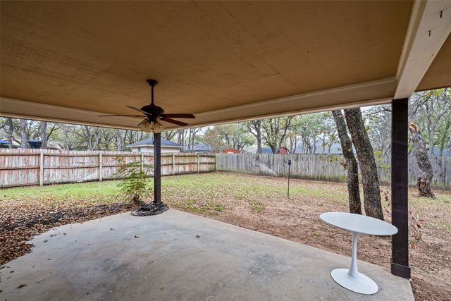 5408 Cortez Drive, Granbury, TX 76049