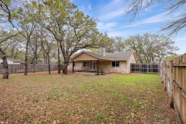 5408 Cortez Drive, Granbury, TX 76049