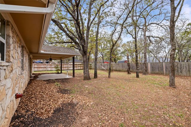 5408 Cortez Drive, Granbury, TX 76049