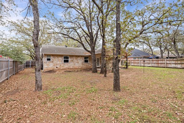 5408 Cortez Drive, Granbury, TX 76049