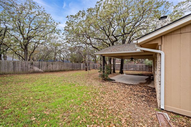 5408 Cortez Drive, Granbury, TX 76049