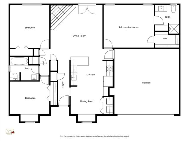 5408 Cortez Drive, Granbury, TX 76049