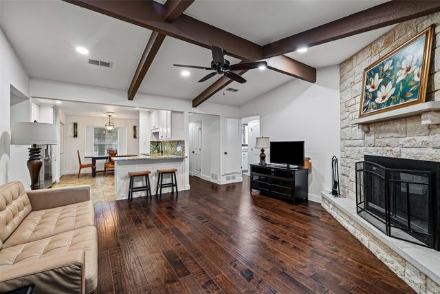 5408 Cortez Drive, Granbury, TX 76049