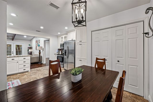 5408 Cortez Drive, Granbury, TX 76049