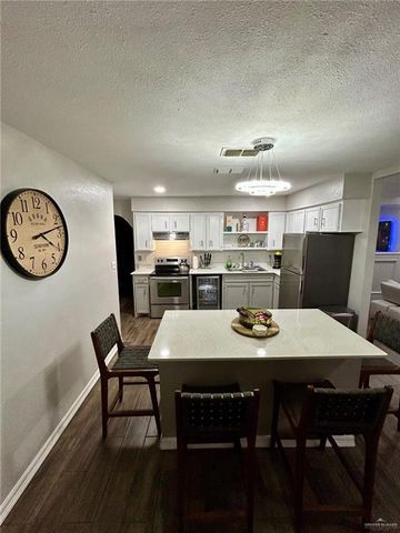 418 Chula Vista Drive, San Juan, TX 78589