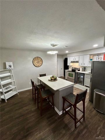 418 Chula Vista Drive, San Juan, TX 78589