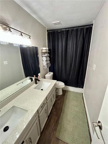 418 Chula Vista Drive, San Juan, TX 78589