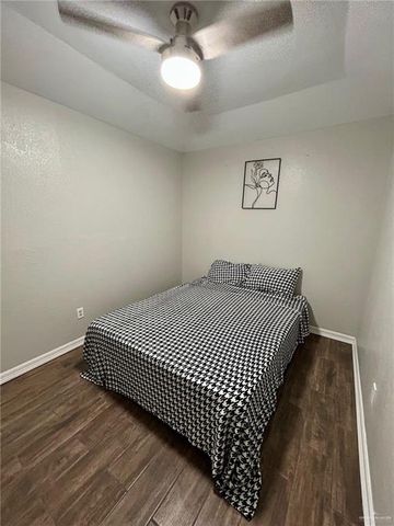 418 Chula Vista Drive, San Juan, TX 78589