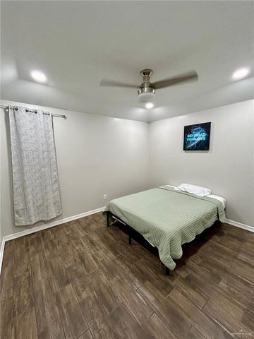 418 Chula Vista Drive, San Juan, TX 78589