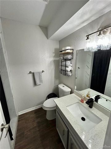 418 Chula Vista Drive, San Juan, TX 78589