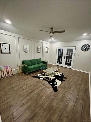 418 Chula Vista Drive, San Juan, TX 78589