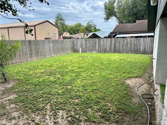 418 Chula Vista Drive, San Juan, TX 78589