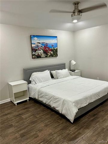 418 Chula Vista Drive, San Juan, TX 78589