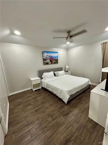 418 Chula Vista Drive, San Juan, TX 78589