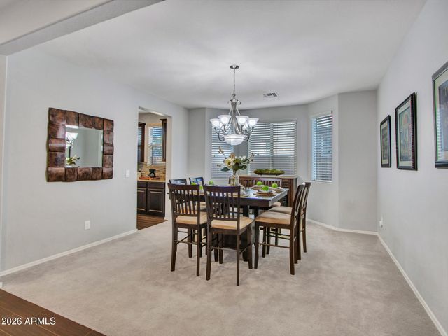 3715 W TERESA Drive, New River, AZ 85087