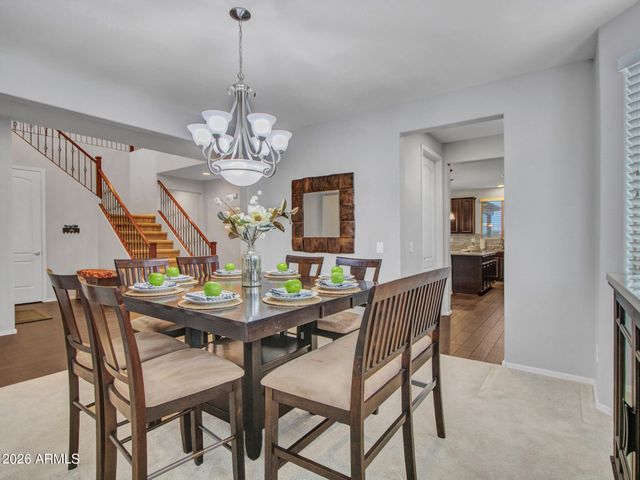 3715 W TERESA Drive, New River, AZ 85087