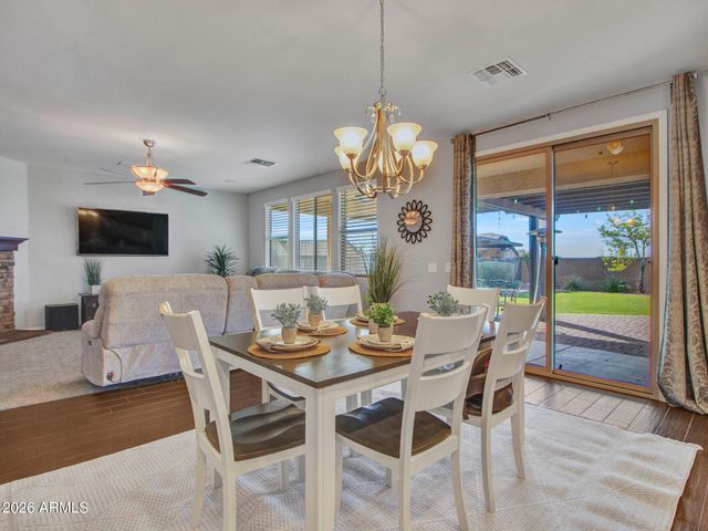 3715 W TERESA Drive, New River, AZ 85087