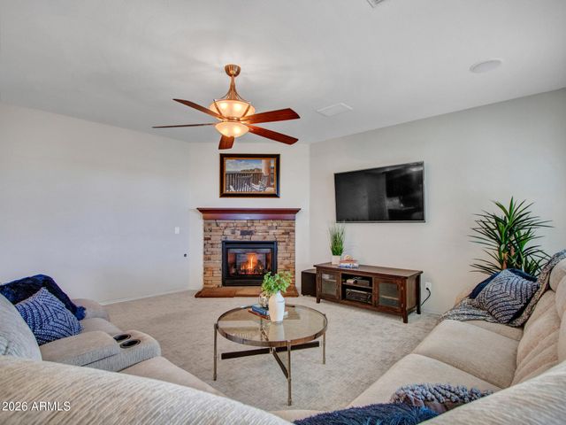 3715 W TERESA Drive, New River, AZ 85087