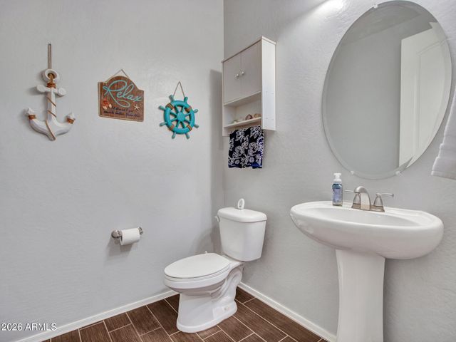 3715 W TERESA Drive, New River, AZ 85087