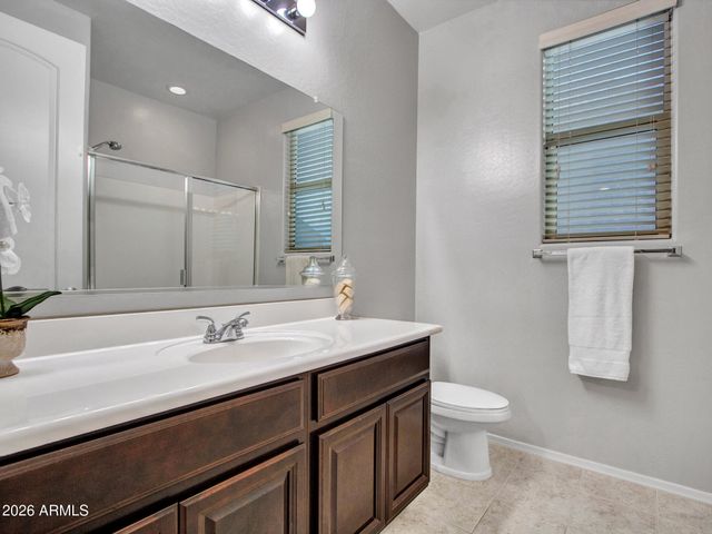 3715 W TERESA Drive, New River, AZ 85087