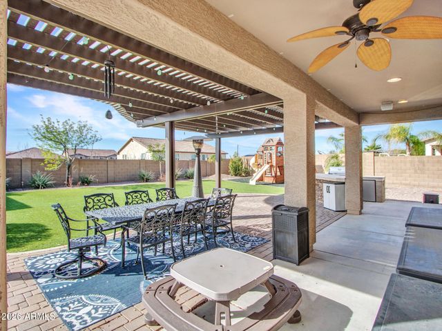 3715 W TERESA Drive, New River, AZ 85087