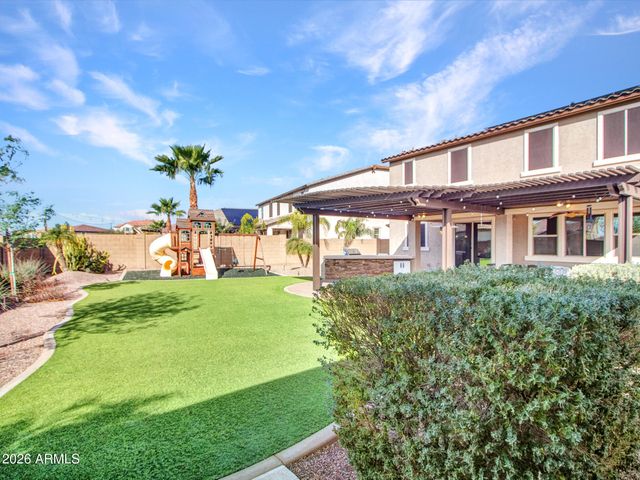 3715 W TERESA Drive, New River, AZ 85087