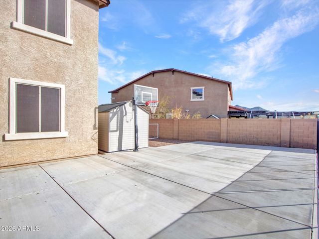 3715 W TERESA Drive, New River, AZ 85087