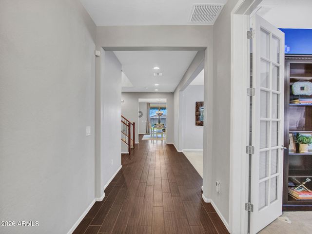 3715 W TERESA Drive, New River, AZ 85087