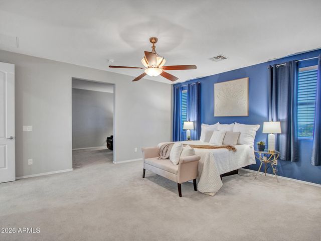 3715 W TERESA Drive, New River, AZ 85087