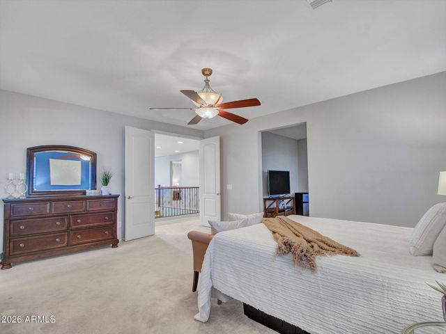 3715 W TERESA Drive, New River, AZ 85087