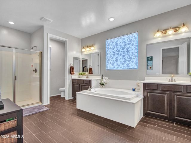 3715 W TERESA Drive, New River, AZ 85087