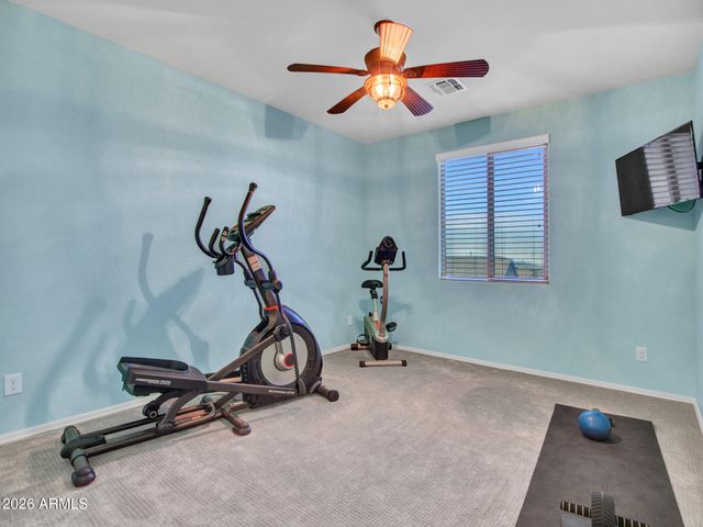 3715 W TERESA Drive, New River, AZ 85087