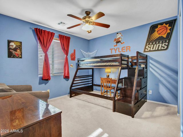 3715 W TERESA Drive, New River, AZ 85087