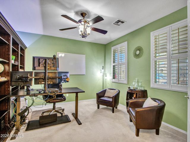 3715 W TERESA Drive, New River, AZ 85087