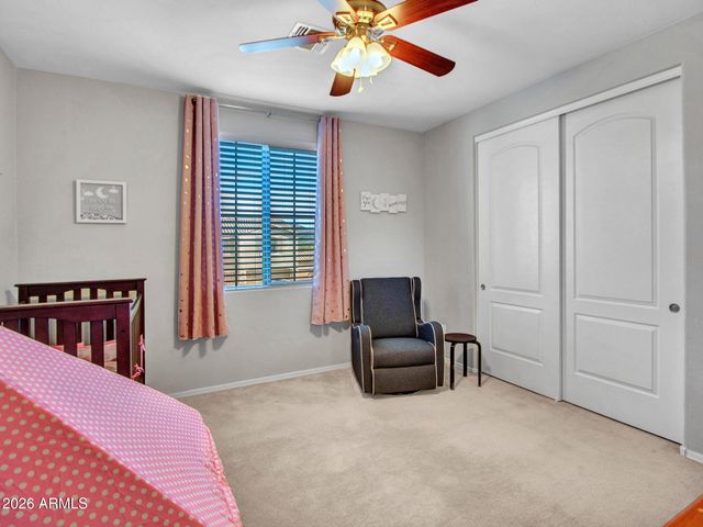 3715 W TERESA Drive, New River, AZ 85087