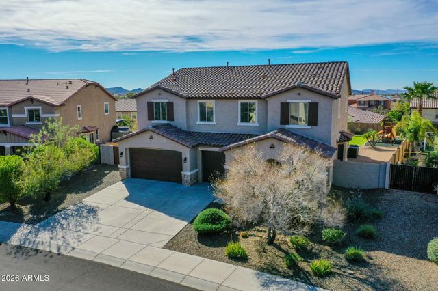 3715 W TERESA Drive, New River, AZ 85087