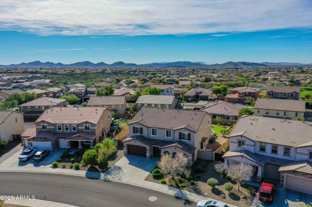 3715 W TERESA Drive, New River, AZ 85087