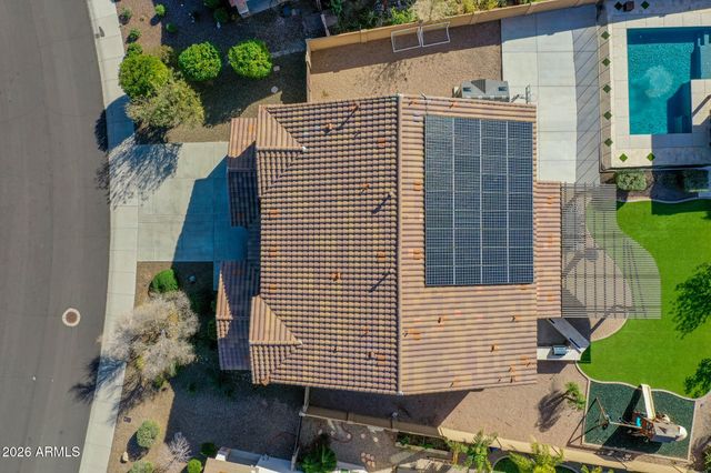 3715 W TERESA Drive, New River, AZ 85087