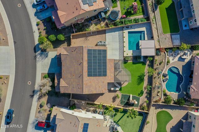 3715 W TERESA Drive, New River, AZ 85087