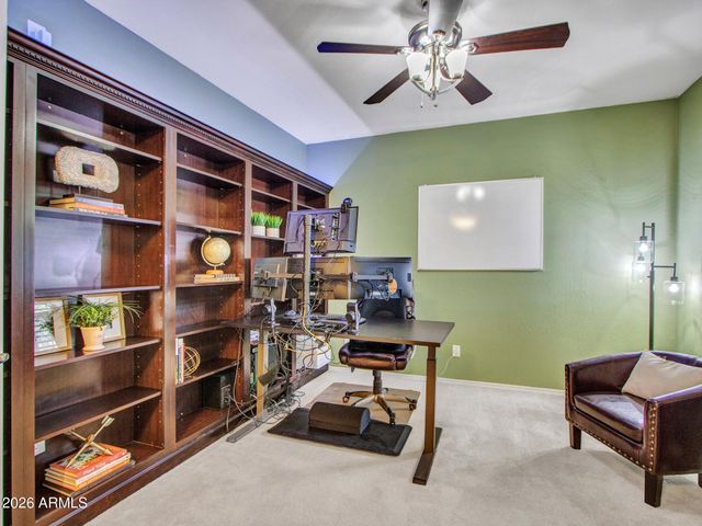 3715 W TERESA Drive, New River, AZ 85087