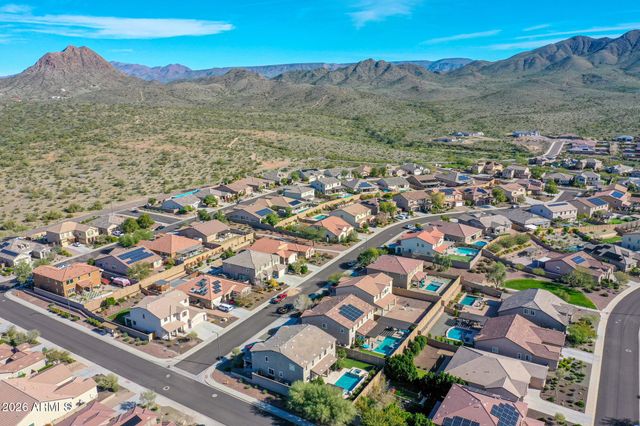 3715 W TERESA Drive, New River, AZ 85087